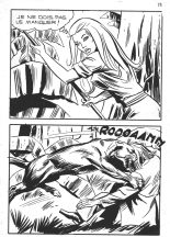 Elvifrance - Jacula - T042 - Il est Minuit, Docteur Verdier ! : page 73