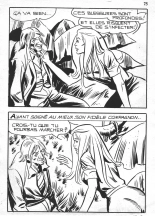 Elvifrance - Jacula - T042 - Il est Minuit, Docteur Verdier ! : page 75