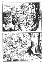 Elvifrance - Jacula - T042 - Il est Minuit, Docteur Verdier ! : page 76