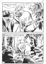 Elvifrance - Jacula - T042 - Il est Minuit, Docteur Verdier ! : page 77