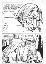 Elvifrance - Jacula - T042 - Il est Minuit, Docteur Verdier ! : page 79