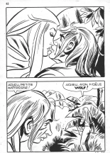 Elvifrance - Jacula - T042 - Il est Minuit, Docteur Verdier ! : page 82