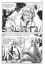 Elvifrance - Jacula - T042 - Il est Minuit, Docteur Verdier ! : page 83