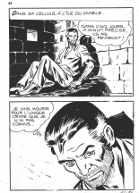 Elvifrance - Jacula - T042 - Il est Minuit, Docteur Verdier ! : page 84