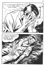 Elvifrance - Jacula - T042 - Il est Minuit, Docteur Verdier ! : page 85