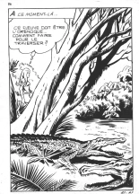 Elvifrance - Jacula - T042 - Il est Minuit, Docteur Verdier ! : page 86