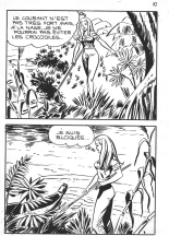 Elvifrance - Jacula - T042 - Il est Minuit, Docteur Verdier ! : page 87
