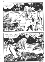 Elvifrance - Jacula - T042 - Il est Minuit, Docteur Verdier ! : page 88