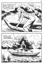 Elvifrance - Jacula - T042 - Il est Minuit, Docteur Verdier ! : page 89