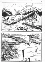 Elvifrance - Jacula - T042 - Il est Minuit, Docteur Verdier ! : page 91