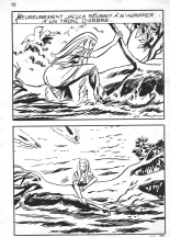 Elvifrance - Jacula - T042 - Il est Minuit, Docteur Verdier ! : page 92