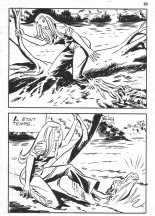 Elvifrance - Jacula - T042 - Il est Minuit, Docteur Verdier ! : page 93