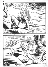 Elvifrance - Jacula - T042 - Il est Minuit, Docteur Verdier ! : page 94