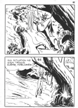 Elvifrance - Jacula - T042 - Il est Minuit, Docteur Verdier ! : page 95