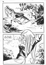 Elvifrance - Jacula - T042 - Il est Minuit, Docteur Verdier ! : page 96