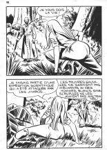 Elvifrance - Jacula - T042 - Il est Minuit, Docteur Verdier ! : page 98