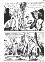 Elvifrance - Jacula - T042 - Il est Minuit, Docteur Verdier ! : page 99