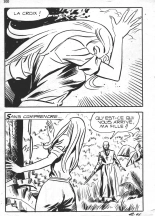 Elvifrance - Jacula - T042 - Il est Minuit, Docteur Verdier ! : page 100