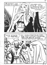 Elvifrance - Jacula - T042 - Il est Minuit, Docteur Verdier ! : page 101