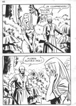 Elvifrance - Jacula - T042 - Il est Minuit, Docteur Verdier ! : page 102