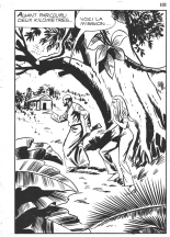 Elvifrance - Jacula - T042 - Il est Minuit, Docteur Verdier ! : page 103