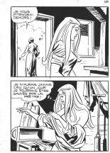 Elvifrance - Jacula - T042 - Il est Minuit, Docteur Verdier ! : page 105