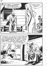 Elvifrance - Jacula - T042 - Il est Minuit, Docteur Verdier ! : page 106