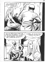 Elvifrance - Jacula - T042 - Il est Minuit, Docteur Verdier ! : page 107