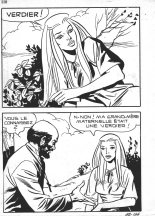 Elvifrance - Jacula - T042 - Il est Minuit, Docteur Verdier ! : page 110