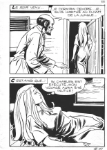 Elvifrance - Jacula - T042 - Il est Minuit, Docteur Verdier ! : page 111