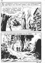 Elvifrance - Jacula - T042 - Il est Minuit, Docteur Verdier ! : page 112