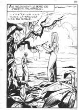 Elvifrance - Jacula - T042 - Il est Minuit, Docteur Verdier ! : page 113