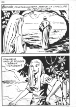 Elvifrance - Jacula - T042 - Il est Minuit, Docteur Verdier ! : page 114