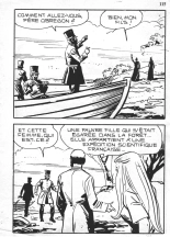 Elvifrance - Jacula - T042 - Il est Minuit, Docteur Verdier ! : page 115