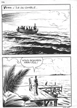 Elvifrance - Jacula - T042 - Il est Minuit, Docteur Verdier ! : page 116