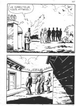 Elvifrance - Jacula - T042 - Il est Minuit, Docteur Verdier ! : page 117