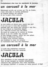Elvifrance - Jacula - T042 - Il est Minuit, Docteur Verdier ! : page 120