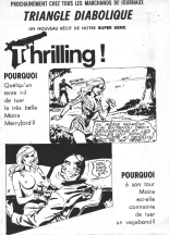 Elvifrance - Jacula - T042 - Il est Minuit, Docteur Verdier ! : page 122