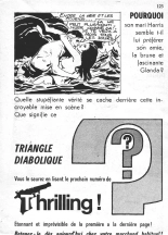 Elvifrance - Jacula - T042 - Il est Minuit, Docteur Verdier ! : page 123