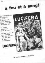 Elvifrance - Jacula - T042 - Il est Minuit, Docteur Verdier ! : page 124