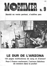 Elvifrance - Jacula - T042 - Il est Minuit, Docteur Verdier ! : page 125