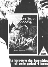 Elvifrance - Jacula - T042 - Il est Minuit, Docteur Verdier ! : page 127