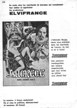 Elvifrance - Jacula - T042 - Il est Minuit, Docteur Verdier ! : page 130