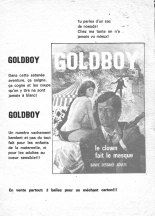 Elvifrance - Jacula - T042 - Il est Minuit, Docteur Verdier ! : page 131