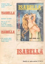 Elvifrance - Jacula - T042 - Il est Minuit, Docteur Verdier ! : page 132