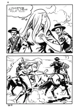 Elvifrance - Jacula - T052 - Wolf Revient ! : page 6