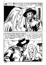 Elvifrance - Jacula - T052 - Wolf Revient ! : page 8