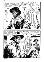 Elvifrance - Jacula - T052 - Wolf Revient ! : page 10