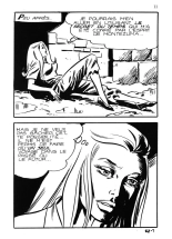 Elvifrance - Jacula - T052 - Wolf Revient ! : page 11