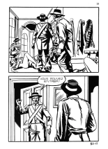 Elvifrance - Jacula - T052 - Wolf Revient ! : page 15